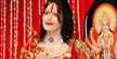 Exposed: Shocking pictures of Radhe Maa reveal her real face